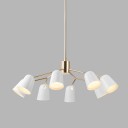 Loft Industry Modern - Norwa Chandelier